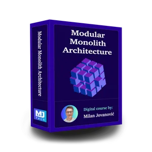 Modular Monolith Architecture