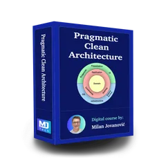 Pragmatic Clean Architecture