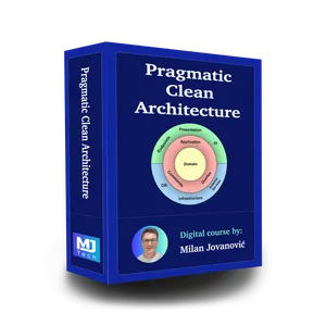 Pragmatic Clean Architecture