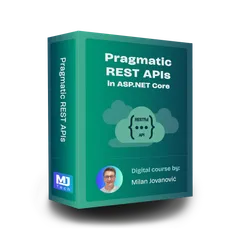 Pragmatic REST APIs