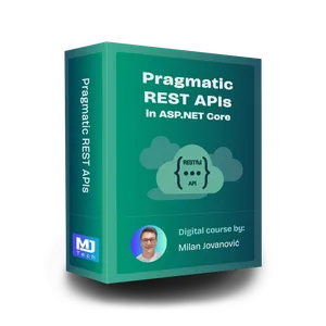Pragmatic REST APIs