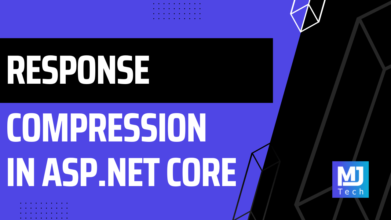 Response Compression In ASP.NET Core