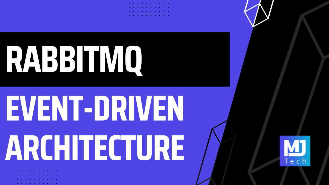 Event-Driven Architecture in .NET with RabbitMQ