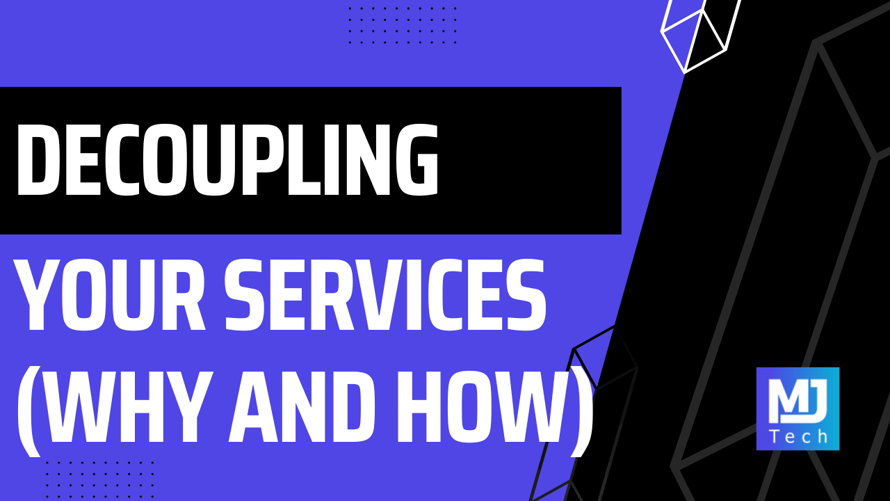 The False Comfort of the "Happy Path": Decoupling Your Services