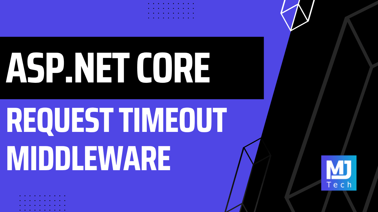 Your ASP.NET Core Endpoints Don't Have a Timeout
